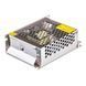 Фото Led блок живлення 12V 6.6A 80Вт IP20 MN 1013432, вид 2,