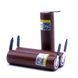 Фото Акумулятор Liitokala Lii HG2-N 18650 3000 mAh 20A без захисту Lii-HG2-N, вид 3,