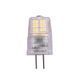 Фото Лампа светодиодная "MULTI-3" 3W G4 6400К 12V 001-091-0003-020, вид 1,