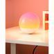 Фото Настільна лампа Goldlux 325433 Candy Led RGB IP20 USB 72971, вид 4,