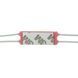 Фото Світлодіодний модуль 12 V рожевий smd5730 2led 1W IP65 1019207, вид 5,