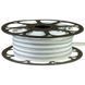 Фото Неонова стрічка світлодіодна червона 24V силікон 6х12 AVT - smd2835 120LED/м 9Вт/м IP65 1022842, вид 4,
