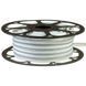 Фото Неонова стрічка світлодіодна червона 24V силікон 6х12 AVT - smd2835 120LED/м 9Вт/м IP65 1022842, вид 2,