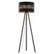 Фото Торшер TK-Lighting tago black 5053 черный 5053, вид 1,