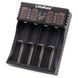 Фото Зарядное устройство для Liitokala Lii-402, Ni-Mh/Li-ion/Li-Fe/LiFePO4, USB, Powerbank, LED, Box Lii-402, вид 1,