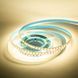 Фото Светодиодная лента теплая белая 12V Motoko smd2835 120LED/м IP20 1012105, вид 1,