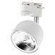 Фото Трековый светильник TK-Lighting tracer gu10 ar111 Белый 4492 4492, вид 1,