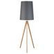 Фото Торшер TK-Lighting walz gray 5046 5046, вид 1,