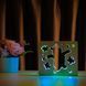 Фото Светильник ночник ArtEco Light из дерева LED "Веселый мишка" 1020412, вид 4,