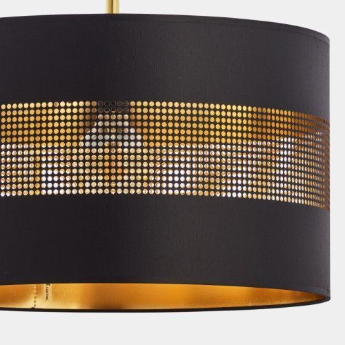 Фото Люстра підвісна TK-Lighting tago black 3211 чорний 3211,