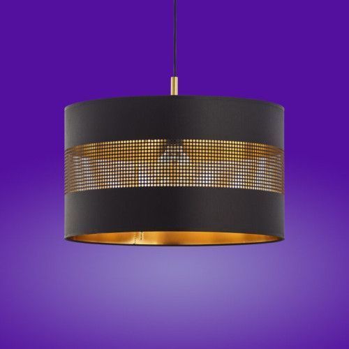 Фото Люстра підвісна TK-Lighting tago black 3211 чорний 3211,