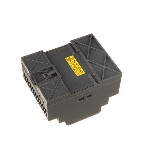 Фото Блок живлення на DIN-рейку 12V 10А 120W IP20 DR 1021421,