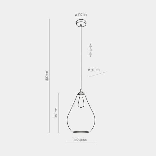Фото Люстра подвесная TK-Lighting font 4322 4322,