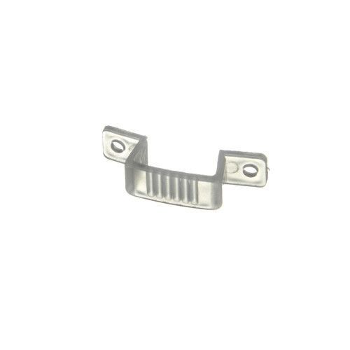 Фото Монтажна кліпса для стрічки 220V smd5050 1017859,