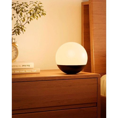 Фото Настільна лампа Goldlux 325440 Pako Led 3000K IP20 USB Wh 72972,