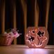 Фото Светильник ночник ArtEco Light с дерева LED "Аквариум" с пультом и регулировкой цвета, RGB 1020459, вид 7,