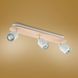 Фото Спот TK-Lighting top wood 3 3296 3296, вид 4,