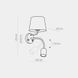 Фото Бра TK-Lighting maja led gray 2536 2536, вид 2,
