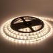 Фото Светодиодная лента теплая белая 12V smd2835 60LED/м IP65 1012034, вид 1,