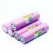 Фото Аккумулятор LiitoKala Lii-30Q 18650 3000mah battery Lii-30Q, вид 4,