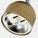 Фото Трековый светильник TK-Lighting tracer gu10 ar111 Золотой 4493 4493, вид 3,