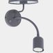 Фото Бра TK-Lighting maja led gray 2536 2536, вид 3,