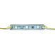 Фото Світлодіодний модуль 12 V жовтий smd5050 3led 0.72 W IP65 1018056, вид 2,