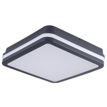 Фото Светодиодный светильник BENO LED 33343,