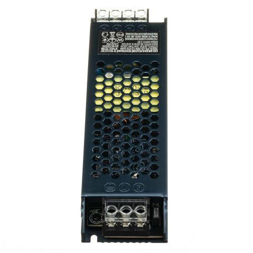 Фото Led блок живлення 24V 8,33А 200Вт IP20 1022892,