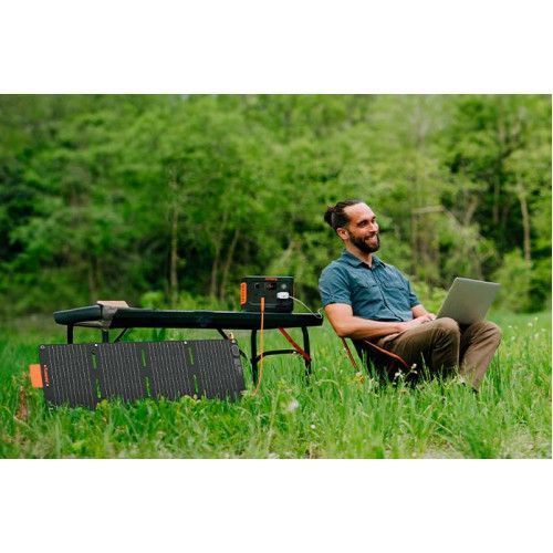 Фото Портативна електростанція Jackery Explorer 300 Plus Explorer-300-Plus,