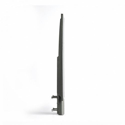 Фото LED фонарь уличный автономный VIDEX 2300Lm 5000K (VL-SLSO-082-S) 27954,