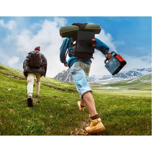 Фото Портативна електростанція Jackery Explorer 300 Plus Explorer-300-Plus,