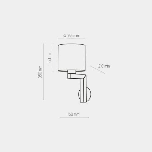 Фото Бра TK-Lighting troy new 4221 4221,