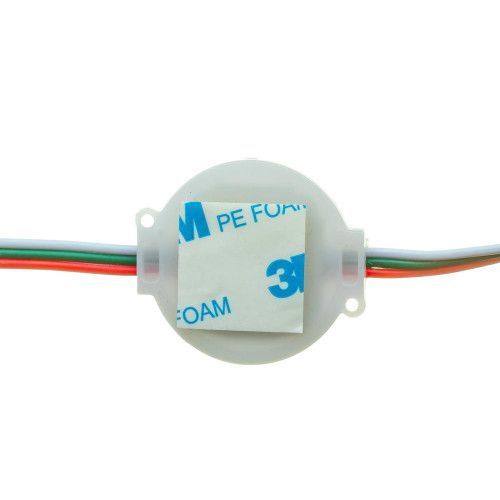 Фото Світлодіодний модуль SMART smd5050 3led 1019210,