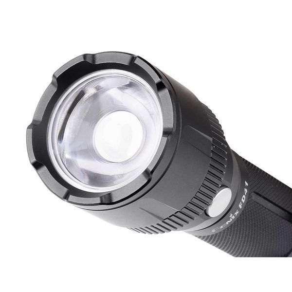 Фото Ліхтар ручний Fenix FD41 FD41,