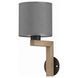 Фото Бра TK-Lighting troy new 4221 4221, вид 1,