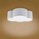Фото Стельовий світильник TK-Lighting cloud mini Сірий 3144 3144, вид 4,