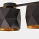 Фото Люстра TK-Lighting siro black 1041 чорний 1041, вид 3,