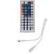 Фото LED контролер mini світлодіодний RGB 6А 72Вт (IR 44 кнопки) 1009337, вид 3,