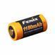 Фото Акумулятор 16340 Fenix (1150 mAh) ARB-L16-1150P, вид 2,