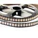 Фото Светодиодная лента адресная AVT 5V smd5050 WS2812B 144LED/м IP120 1017956, вид 3,