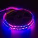 Фото Светодиодная лента адресная AVT 5V smd5050 WS2812B 144LED/м IP120 1017956, вид 1,