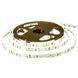 Фото Світлодіодна стрічка біла 12V smd5630 60LED/м IP20 1012021, вид 2,
