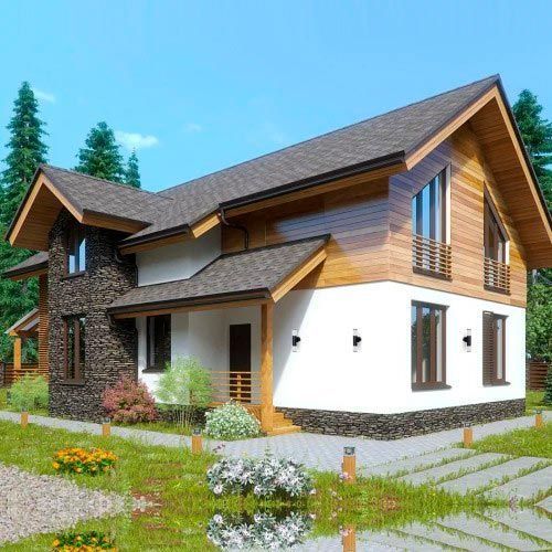 Фото Архитектурный светильник Ardero DH0142ARD под лампу черный 80265,