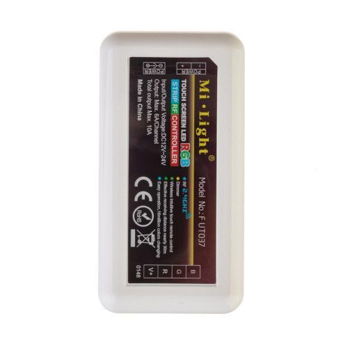 Фото 1-zone LED контроллер светодиодный RGB Mi Light 2.4 ГГц 1009691,