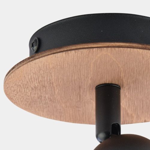 Фото Спот TK-Lighting top wood 3290 3290,