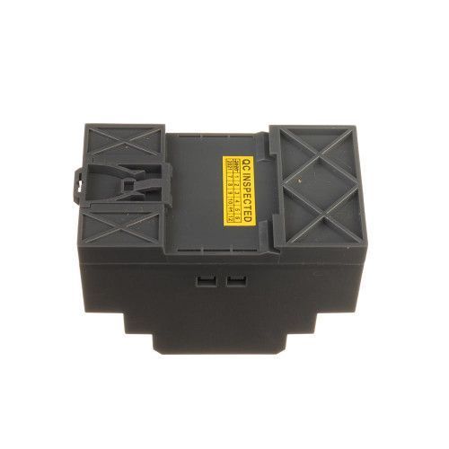 Фото Блок живлення на DIN-рейку 12V 5А 60W IP20 DR 1021420,