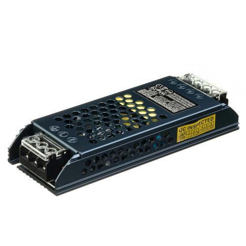 Фото Led блок питания 12V 8,3А 100Вт IP20 1022885,
