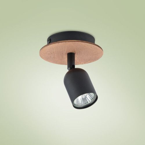 Фото Спот TK-Lighting top wood 3290 3290,