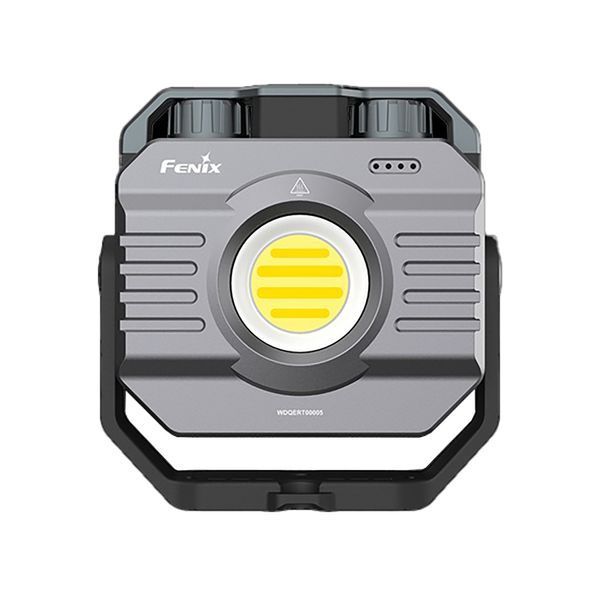 Фото Фонарь многофункциональный CL28R с функцией Powerbank (10 000 mAh) CL28R,